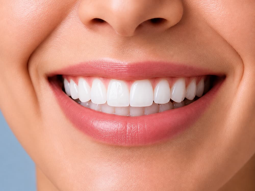 After treatment Suman Dental Health Care