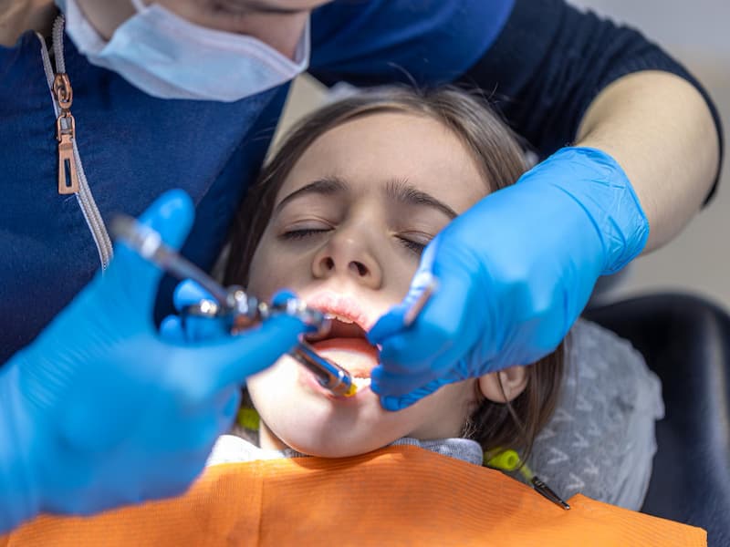 Emergency Dental Services