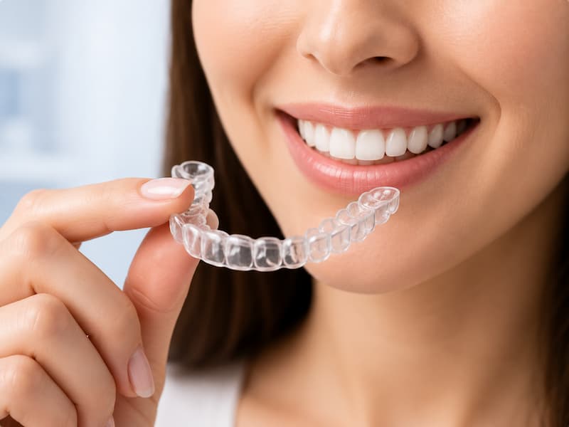 Invisible Aligners-suman-dental-health-care Invisible Aligners-suman-dental-health-care