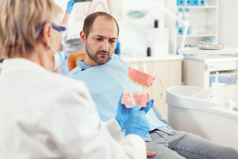 Why Choose Dental Implants