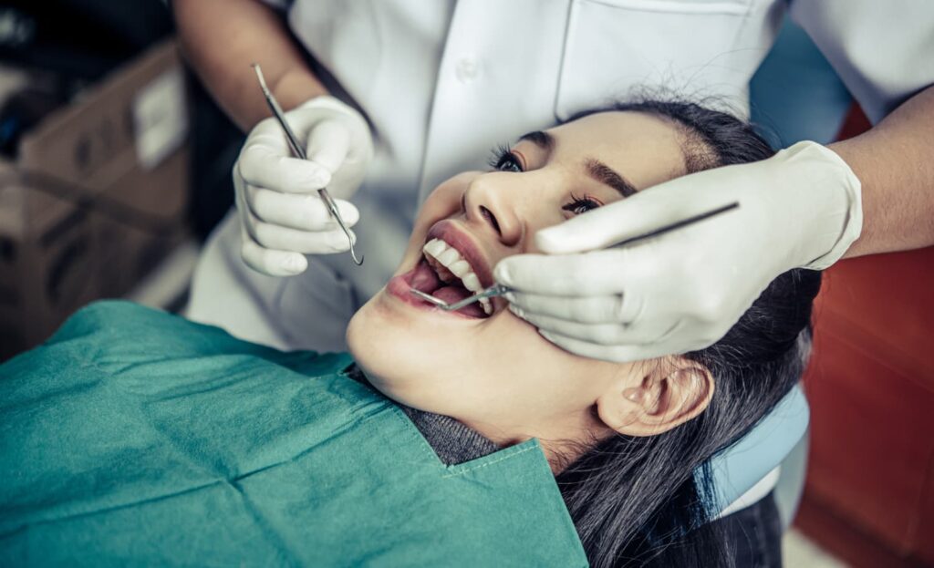 Why Regular Dental Check-ups Are Essential for Your Oral Health Our Values at Suman Dental Health Centre - Best Dentist in Aliganj, Lucknow | Dental Clinic