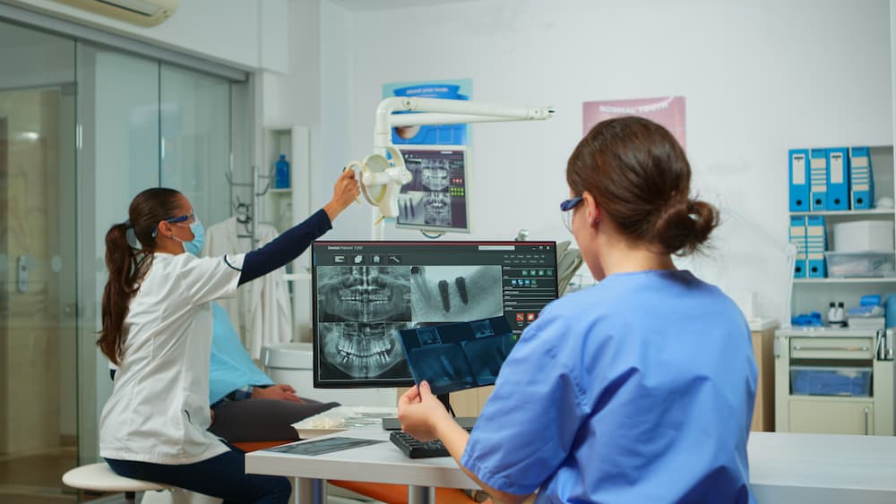 3d dental imaging benefit 3d dental imaging
