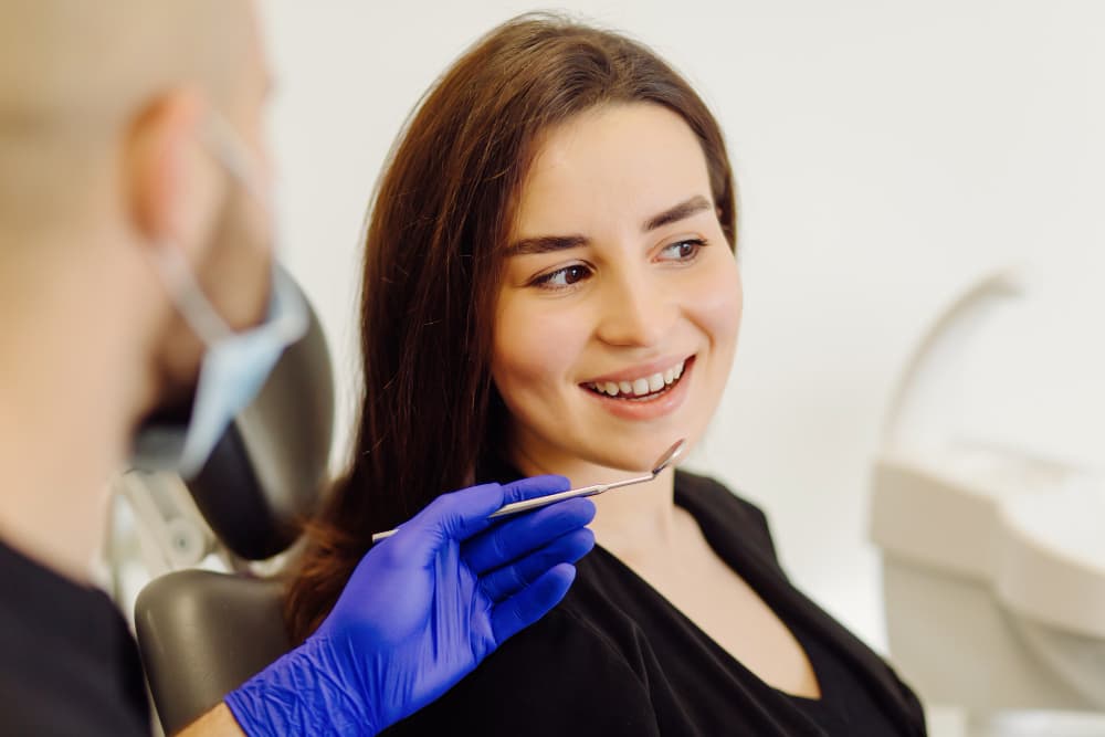 A Personalized Approach to Your Perfect Smile A Personalized Approach to Your Perfect Smile - Smile Designing in Lucknow