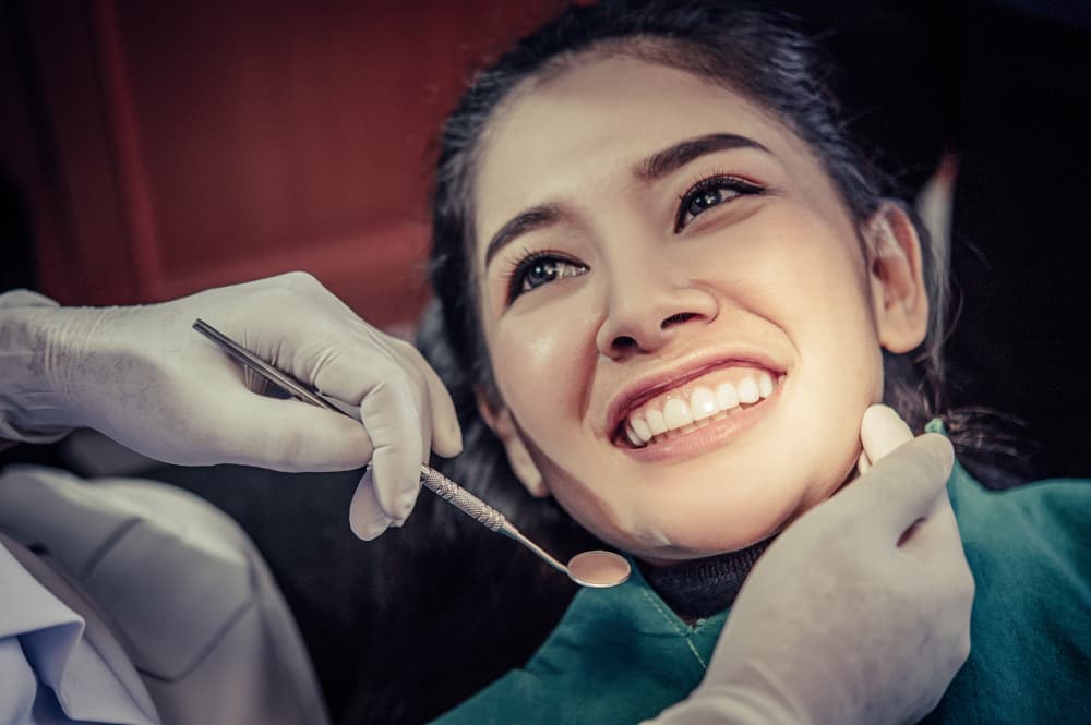 Benfits of Smile Designing in Aliganj, Lucknow Benfits of Smile Designing in Lucknow