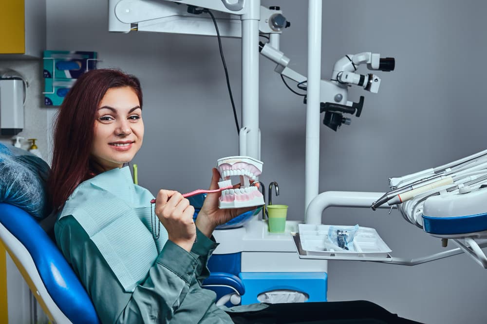 Comprehensive Dental Care for Your Everyday Oral Health Comprehensive Dental Care for Your Everyday Oral Health