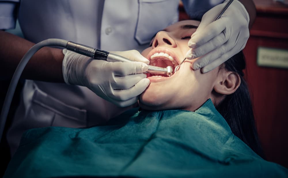 Comprehensive Dental Care Comprehensive Dental Care
