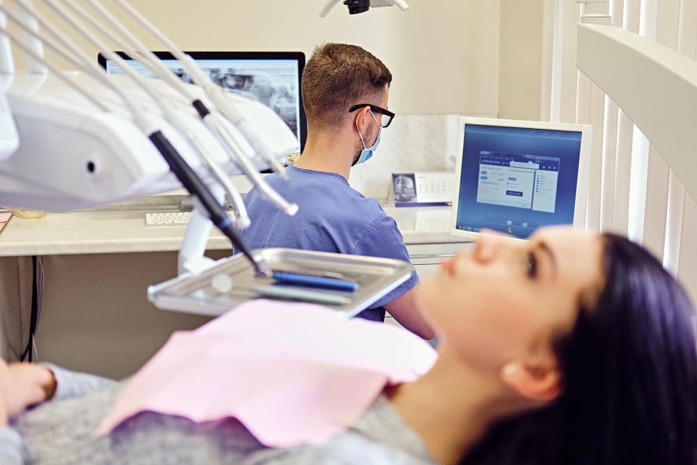 Modern Dental Assessment