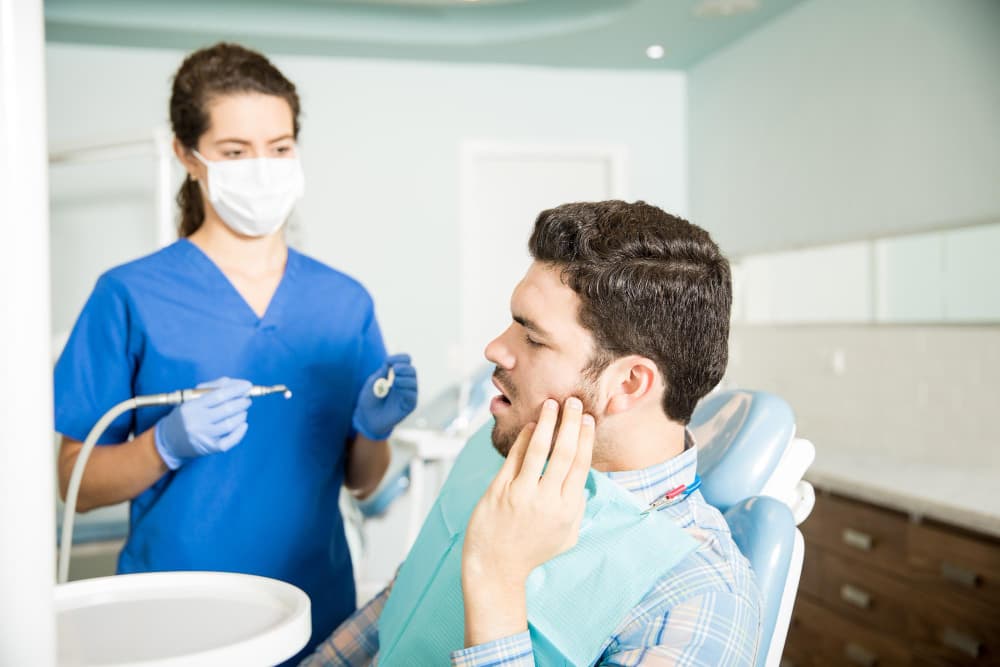 Understanding Your Dental Check-Up Understanding Your Dental Check-Up