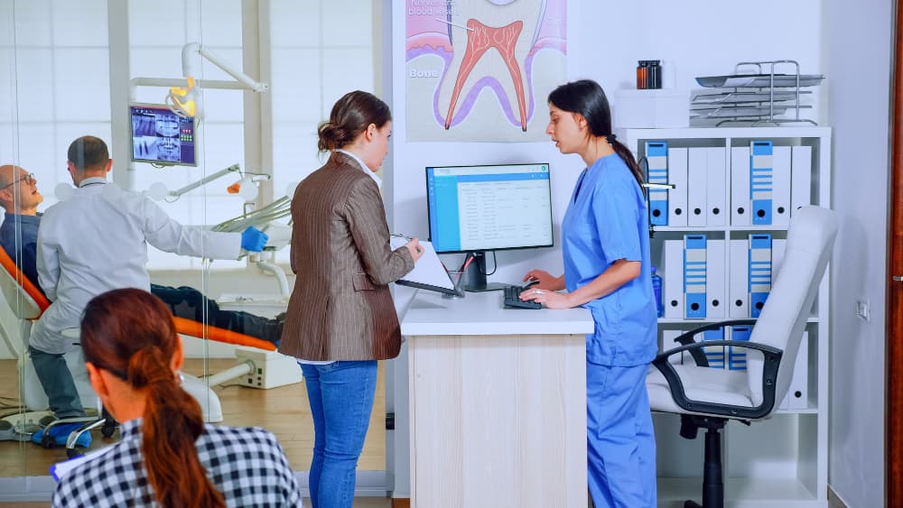 Visitor Scanning Services We Offer in Lucknow