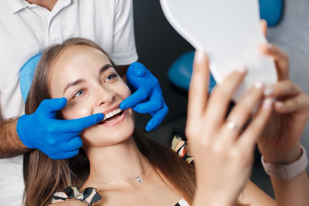 Why choose Smile Designing in Aliganj, Lucknow Why choose Smile Designing in Lucknow