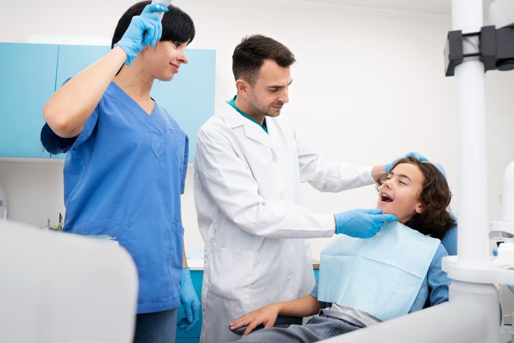 Who Can Benefit from a Dental Check-Up (1) Who Can Benefit from a Dental Check-Up