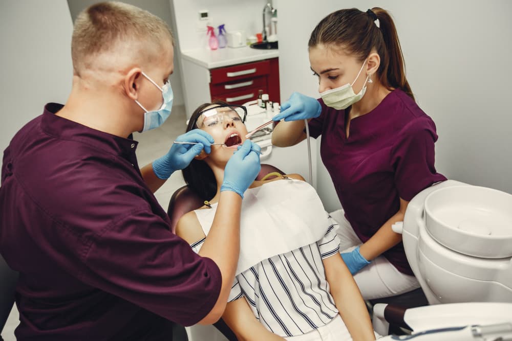 Why Are Regular Dental Check-Ups Why Are Regular Dental Check-Ups