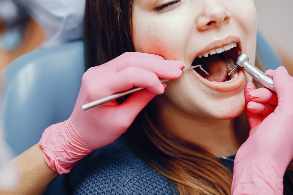 Why Choose Suman Dental Health Center for Dental Fillings in Aliganj, Lucknow