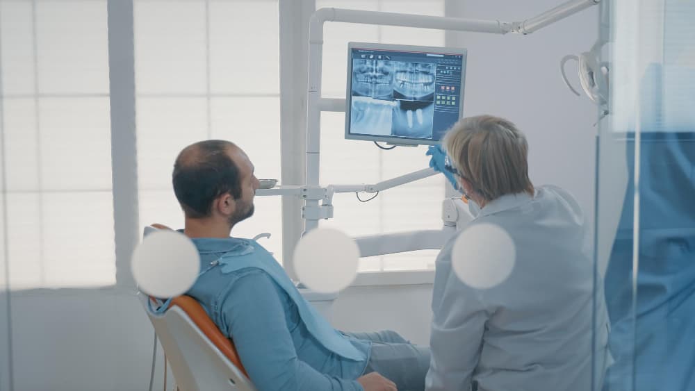 dental need Why Might You Need a Dental X-Ray?