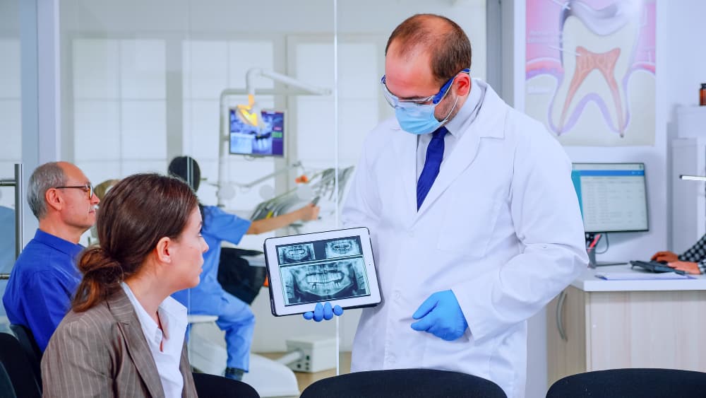 surface x ray See What’s Beneath the Surface with Advanced Dental Imaging